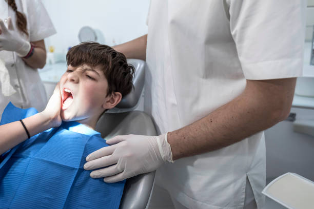 Best Knocked-Out Tooth (Avulsed Tooth) Treatment in Pico Rivera, CA