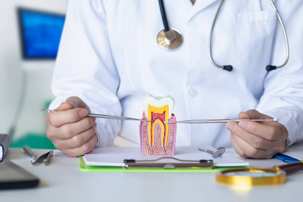 Best Emergency Treatment for Oral Infections in Pico Rivera, CA